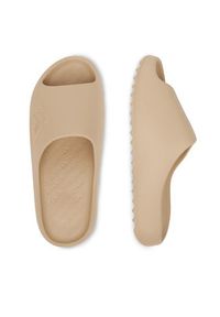 Quiksilver Klapki CLOUDBREAK CQ10007M T Beżowy. Kolor: beżowy. Materiał: syntetyk #7