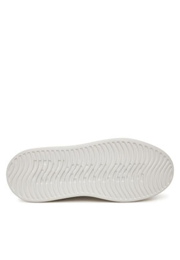 Blauer Sneakersy F5VENUS01/LEA Biały. Kolor: biały. Materiał: skóra