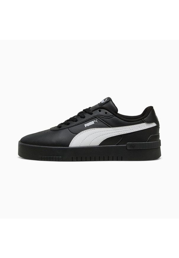 Puma Buty Jola 39841308. Kolor: czarny