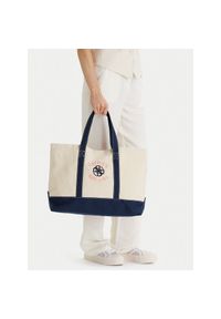 Torebka Guess. Kolor: beżowy #1