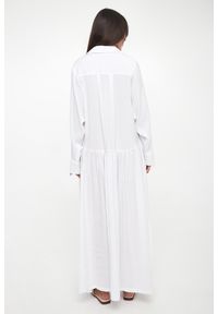 Sukienka maxi Agnes MMC STUDIO. Długość: maxi #5