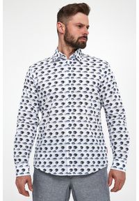 JOOP! Jeans - Koszula męska Hanson3-W JOOP! JEANS #4