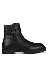 Botki MEXX. Kolor: czarny #1