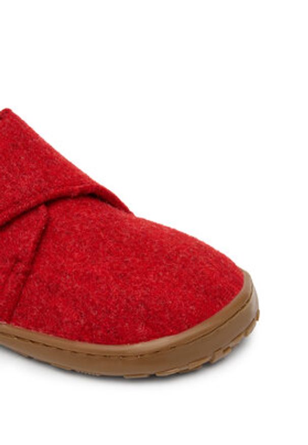 Froddo Kapcie G1700420-7 S Czerwony. Kolor: czerwony