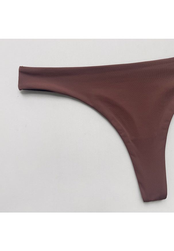 Intica - Stringi elastyczne casual damskie Pieralda. Materiał: materiał, tkanina