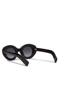 Kaleos Okulary przeciwsłoneczne Tercell Czarny. Kolor: czarny #2