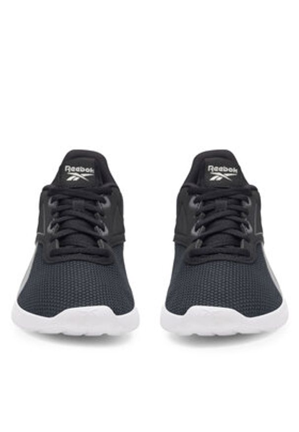 Reebok Buty do biegania Lite 3.0 HR0157 Czarny. Kolor: czarny. Materiał: materiał