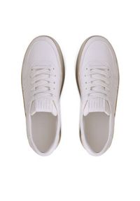 KENNEL&SCHMENGER - Kennel & Schmenger Sneakersy Slam 51-27900.517 Biały. Kolor: biały. Materiał: skóra #5
