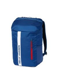 Plecak turystyczny dla dorosłych Helly Hansen Spruce. Kolor: niebieski