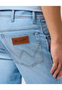 Wrangler - MESKIE SPODNIE WRANGLER TEXAS COOL LIGHT 112362482 #3
