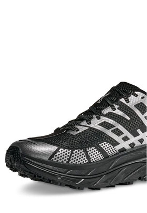 HOKA - Hoka Sneakersy Speedgoat 2 Ts 1171910 Czarny. Kolor: czarny. Materiał: materiał