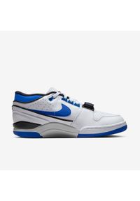 Sneakersy męskie Nike Air Alpha Force 88. Kolor: biały #3