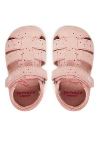 Kapcie Garvalin. Kolor: różowy #1