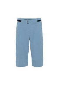 Szorty Sweet Protection Hunter II. Kolor: niebieski. Długość: krótkie. Sezon: lato #1