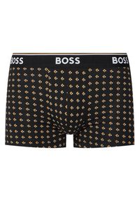 BOSS Komplet bokserek 50554443 Beżowy. Kolor: beżowy. Materiał: bawełna #2