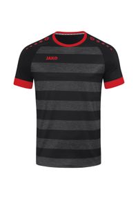 Koszula mieszana Jako Celtic. Kolor: wielokolorowy, czarny, czerwony. Sport: piłka nożna #1