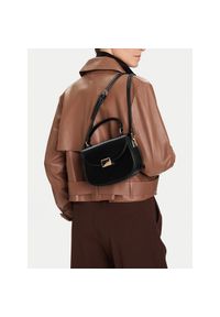 Jenny - Torebka JENNY. Kolor: czarny #1