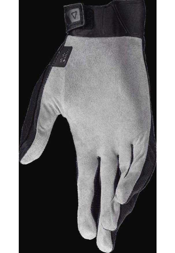 LEATT - Rękawiczki rowerowe Leatt Glove MTB 2.0 X-Flow. Kolor: wielokolorowy, niebieski, czarny