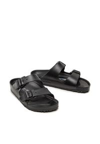 Birkenstock Klapki Arizona 0129423 Czarny. Kolor: czarny #8