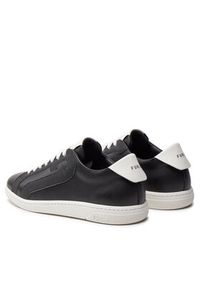 Furla Sneakersy Twist YH89FTW-BX3284-P1900-4401 Czarny. Kolor: czarny