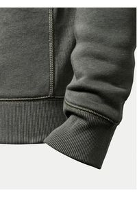 G-Star RAW - G-Star Raw Bluza Premium Core D16917-C235 Szary Regular Fit. Kolor: szary. Materiał: syntetyk #7