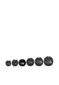 The North Face Torba Base Camp Duffel NF0A52SA53R1 Czarny. Kolor: czarny. Materiał: materiał #7