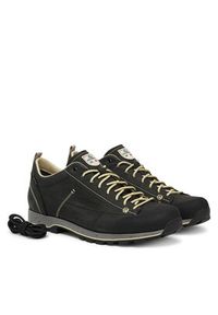 Dolomite Trekkingi 54 Low FG EVO GTX 292530-119 Czarny. Kolor: czarny. Materiał: skóra. Sport: turystyka piesza #6