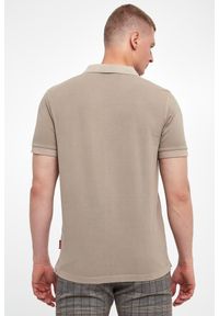 JOOP! Jeans - Polo męskie Ambrosian JOOP! JEANS. Typ kołnierza: polo #4