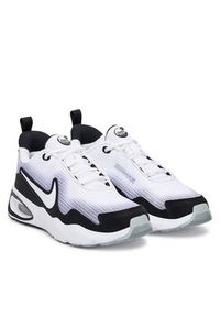 Nike Sneakersy Air Max Nova (GS) FN4446 103 Biały. Kolor: biały. Materiał: materiał. Model: Nike Air Max #7