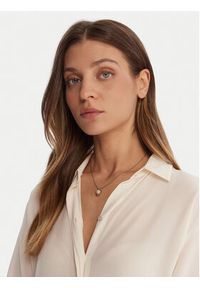 Furla Naszyjnik Miasfera WJ00271-K21000 -OR000-1-007-20-CN-UNI J Złoty. Materiał: metalowe. Kolor: złoty #4