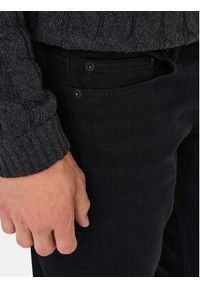 Only & Sons Jeansy Loom 22028637 Czarny Slim Fit. Kolor: czarny #7