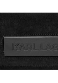 Karl Lagerfeld - KARL LAGERFELD Torebka 235W3044 Czarny. Kolor: czarny #2