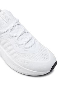 Under Armour Buty do biegania Ua W Phantom 4 3027594-100 Biały. Kolor: biały. Materiał: materiał #4