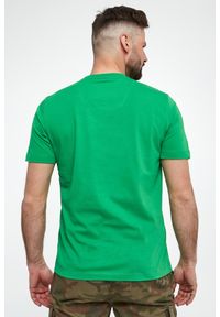 Aeronautica Militare - T-shirt męski AERONAUTICA MILITARE #5