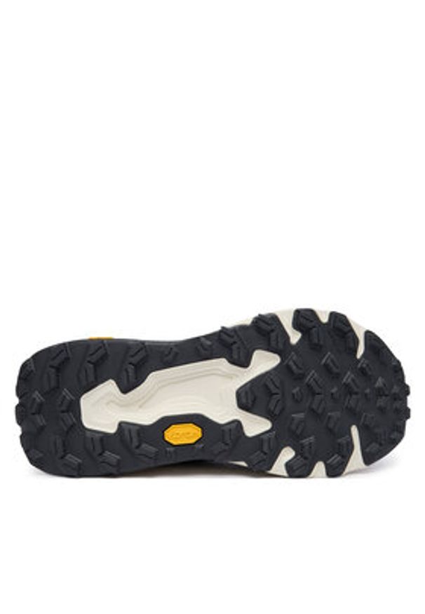 New Balance Trekkingi Foam X Hierro Trek MHIET5D9 Brązowy. Kolor: brązowy. Materiał: materiał. Sport: turystyka piesza