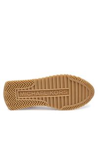 MICHAEL Michael Kors Sneakersy 42F5RHFS3L Biały. Kolor: biały. Materiał: materiał #4