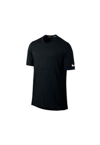 Koszulka sportowa męska Nike Dry Elite Top. Kolor: wielokolorowy. Długość rękawa: krótki rękaw. Długość: krótkie #1