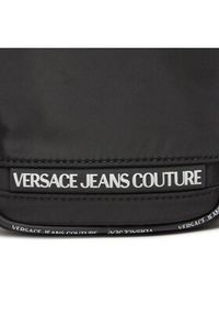 Versace Jeans Couture Saszetka 75YA4B53 Czarny. Kolor: czarny. Materiał: materiał #4