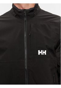 Helly Hansen Kurtka outdoor Ride 53695 Czarny Regular Fit. Kolor: czarny. Materiał: syntetyk. Sport: outdoor
