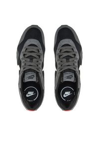 Nike Sneakersy CK2944 004 Czarny. Kolor: czarny. Materiał: materiał #3