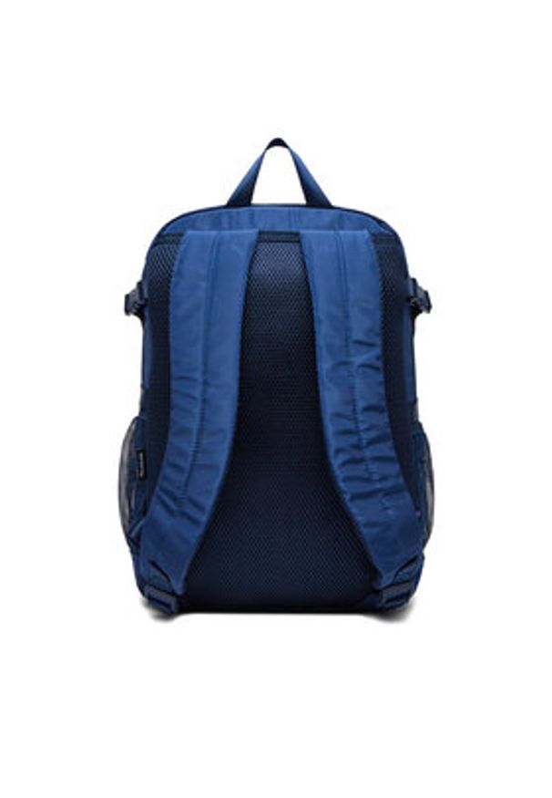 Reebok Plecak RBK-040-CCC-05 Granatowy. Kolor: niebieski. Materiał: materiał