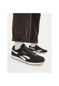 Sneakersy Reebok. Kolor: czarny #1