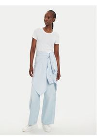 GAP - Gap Komplet t-shirtów 548151-01 Kolorowy Regular Fit. Materiał: bawełna. Wzór: kolorowy #4