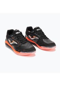 Buty piłkarskie męskie Joma Gambeta IN. Kolor: czarny. Sport: piłka nożna #2