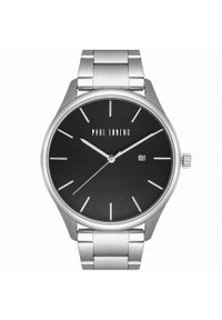 Zegarek Paul Lorens ZEGAREK MĘSKI PAUL LORENS - PL1273B-1C1 #1