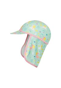 Czapka z daszkiem Playshoes. Kolor: zielony #1