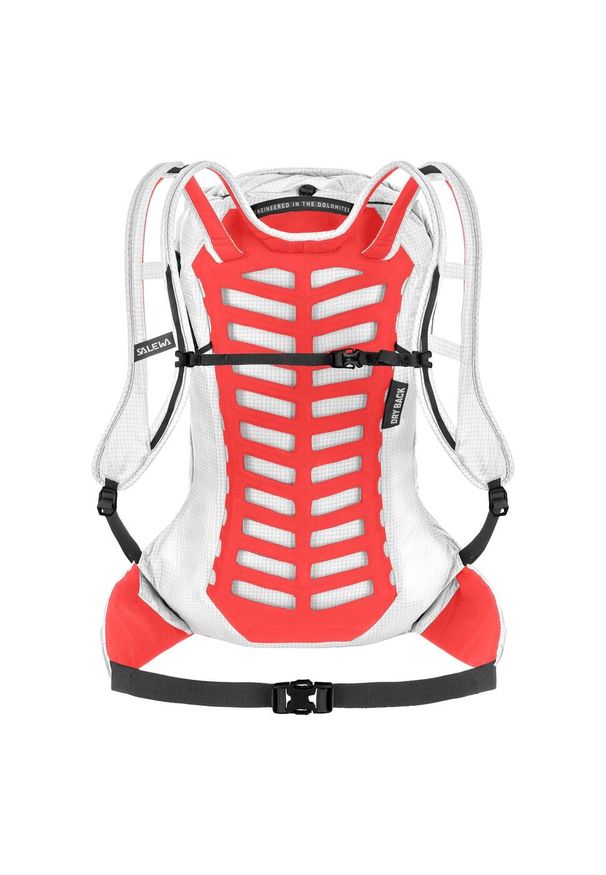 Plecak Trekkingowy Damski Salewa Pedroc Pro 20L. Kolor: wielokolorowy