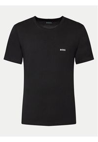 BOSS - Boss Komplet 3 t-shirtów Classic 50475284 Kolorowy Regular Fit. Materiał: bawełna. Wzór: kolorowy #5