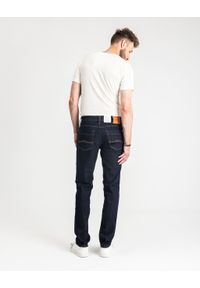 Mustang - MUSTANG WASHINGTON STRAIGHT MĘSKIE SPODNIE JEANSOWE JEANSY DŻINSY DENIM BLUE 1015351 5000 940 #3