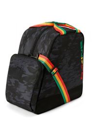 Torba na buty narciarskie Dakine Boot Bag 30 l. Kolor: czarny. Sport: narciarstwo